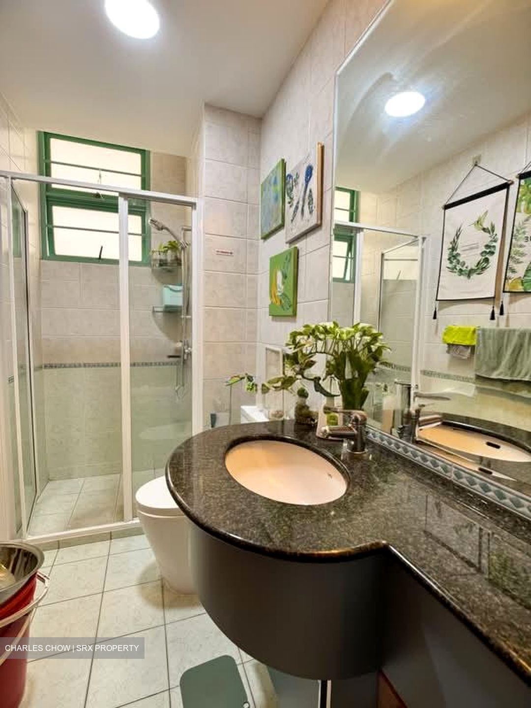 Paya Lebar Residences (D14), Apartment #597216241